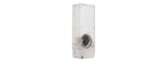 1000 Round Silent Side Winding Speedloader (Color: Clear)