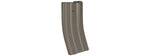 Sg-618-G 330Rd High Capacity Airsoft Magazine For M4/M16 Aegs (Od)
