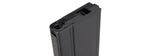 320Rd High Capacity Airsoft Magazine For M14 Aegs (Black)