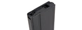 320Rd High Capacity Airsoft Magazine For M14 Aegs (Black)