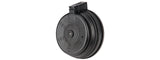 Sg-8A 3500Rd Ak Style Electric Winding High Capacity Drum Magazine