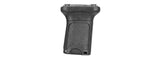 Sg-Gr4-B Warrior Vertical Foregrip W/ Keymod Mount (Black)