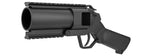 Sg-Ldp01 40Mm Airsoft Grenade Launcher Pistol