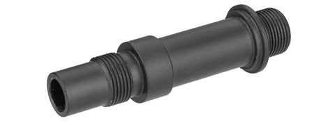 Sg-Sa1 14Mm Ccw Mock Suppressor Adapter For Vz61 Aegs