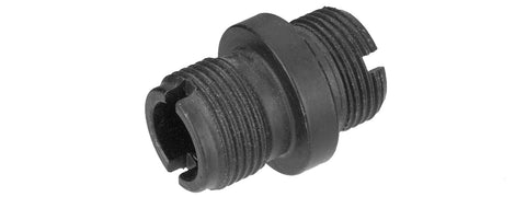 Sg-Sa4 14Mm Ccw Mock Suppressor Adapter For Marui M5K Aegs