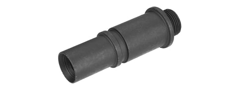 Sg-Sa8 14Mm Ccw Mock Suppressor Adapter For M700 Sniper Rifles