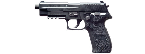 Sig Air P226 .177 CO2 Blowback Airgun Pistol [Pellet] - Black