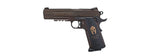 Sig Sauer 1911 Spartan Ll Metal Blowback Co2 Bb Pistol