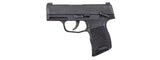 Sig Air P365 CO2 Blowback Airgun Pistol (Color: Black)