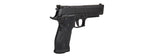 Sig Sauer X-Five .177 Caliber CO2 Blowback Air Pistol (Black)