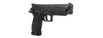 Sig Sauer X-Five .177 Caliber CO2 Blowback Air Pistol (Black)