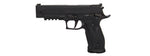 Sig Sauer X-Five .177 Caliber CO2 Blowback Air Pistol (Black)