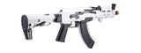 Tokyo Marui AK Storm Next Generation Recoil Shock Airsoft AEG Rifle (Color: White Storm)