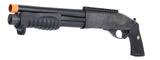 Tokyo Marui M870 Breacher Shotgun (Black)