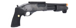 Tokyo Marui M870 Breacher Shotgun (Black)