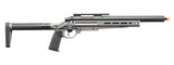 Tokyo Marui Vsr-One Bolt Action Airsoft Rifle W/ Folding Stock - (Stealth Gray)