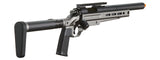 Tokyo Marui Vsr-One Bolt Action Airsoft Rifle W/ Folding Stock - (Stealth Gray)