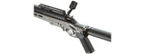 Tokyo Marui Vsr-One Bolt Action Airsoft Rifle W/ Folding Stock - (Stealth Gray)