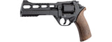 Chiappa Rhino 60DS Airsoft CO2 Revolver Black Edition