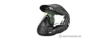 Valken Annex Mi-3 Full Face Airsoft Mask W/ Dual Pane Lens And Visor