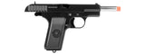 WE Tech TT-33 Tokarev Full Metal Airsoft GBB Gas Blowback Pistol (Black)