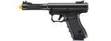 WE-Tech Galaxy Select Fire Premium S Gas Blowback Pistol (Color: Black)