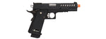 WE-Tech Hi-Capa 5.1 K2-Version Lightened Full Metal Gas Blowback Airsoft Pistol