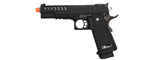 WE-Tech Hi-Capa 5.1 K2-Version Lightened Full Metal Gas Blowback Airsoft Pistol