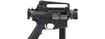 WE-Tech M4 RIS PCC Gas Blowback Airsoft Rifle (Color: Black)