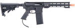 Wolverine Airsoft MTW Modular Training Weapon HPA Powered M4 Airsoft Rifle (Color: Black)