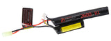 Zion Arms 11.1v 2600mAh Lithium-Ion Nunchuck Battery (Tamiya Connector)