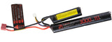 Zion Arms 11.1v 3000mAh Lithium-Ion Nunchuck Battery (Deans Connector)