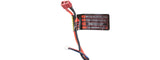 Zion Arms 11.1v 6000mAh Lithium-Ion Crane Battery (Deans Connector)