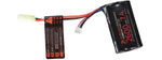 Zion Arms 7.4v 2600mAh Lithium-Ion Brick Battery (Tamiya Connector)