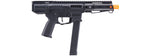 Zion Arms R&D Precision Licensed PW9 Mod 0 Airsoft Rifle (Color: Black)