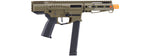 Zion Arms R&D Precision Licensed PW9 Mod 0 Airsoft Rifle (Color: Tan)